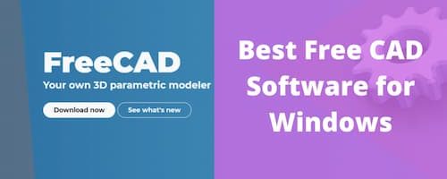 CAD Software to Download